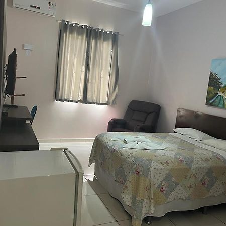 Jacaranda Palace Hotel Teixeira de Freitas Εξωτερικό φωτογραφία