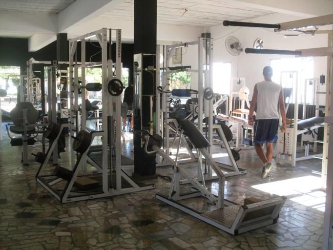 Jacaranda Palace Hotel Teixeira de Freitas Εξωτερικό φωτογραφία